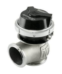 Turbosmart GenV WG45 HyperGate45 7psi Black