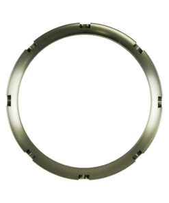 Turbosmart BOV PowerPort Collar Platinum