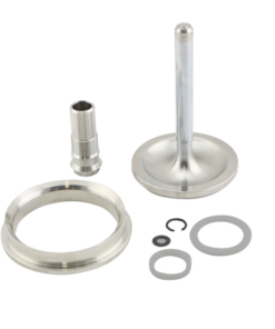 Turbosmart GenV WG60 Valve & Guide Set
