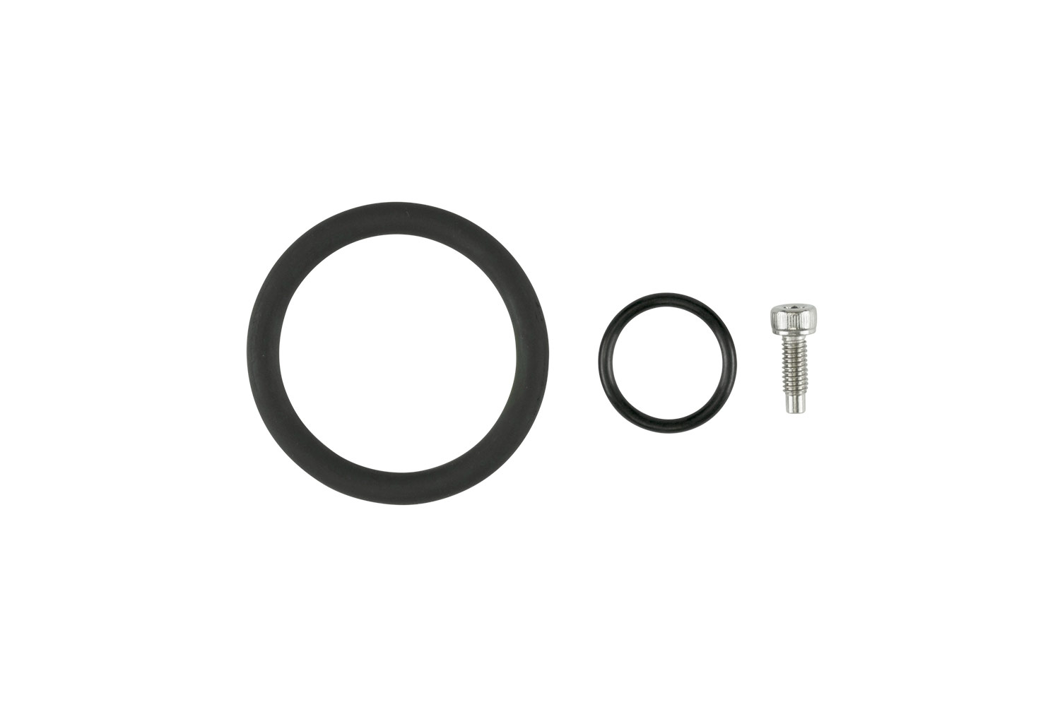 Turbosmart Oil Cap - Barra/Toyota/Nissan O-Ring
