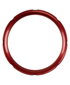 Turbosmart BOV RacePort and IWG Locking Collar Red