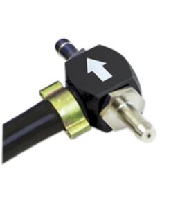 Turbosmart GBCV SS/DS Replacement Tee