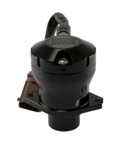 Alternative view of Turbosmart BOV Kompact EM DualPort- VR4 (VW/Audi/Seat/Skoda 1.4TSI)