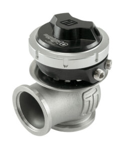 Turbosmart GenV WG40CG CompGate40 Compressed Gas 5psi Black