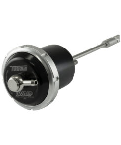Turbosmart IWG75 HP Dodge Cummins Turbo Diesel Black 35 PSI