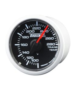 Turbosmart Gauge - Electric - Trans Temp 0 to 280 Deg F