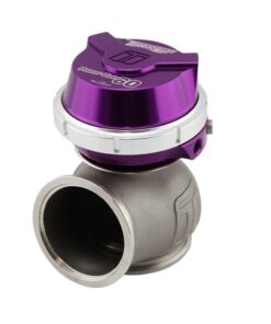Turbosmart GenV WG60 PowerGate60 14psi Purple