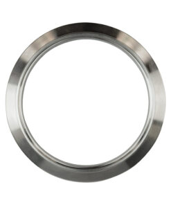 Turbosmart Turbocharger V-Band Weld Flange Turbine Outlet 3.50" (Frame 3)