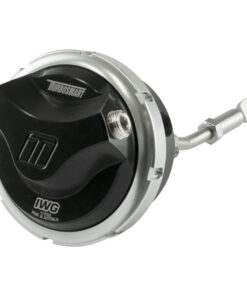 Turbosmart GenV IWG (Twin Port) Wastegate Actuator Suit Garrett G25 14 Psi
