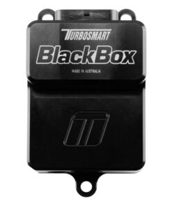 Turbosmart BlackBox Electronic Wastegate Controller