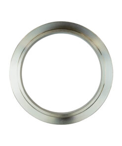 Alternative view of Turbosmart SG76 Weld Flange - Stainless Steel