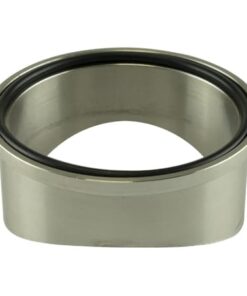 Turbosmart BOV PowerPort / ProPort Stainless Steel Weld Flange