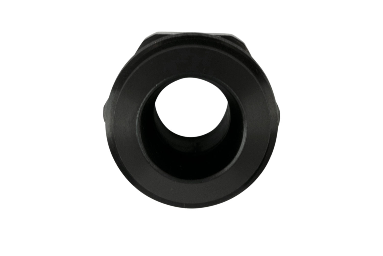 Turbosmart Oil Cap - 12AN Centre - Black - Image 3