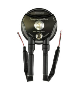 Turbosmart PSG CG Solenoid Cap Replacement