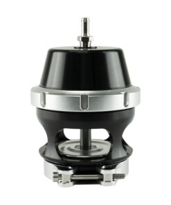 Alternative view of Turbosmart BOV PowerPort - Black