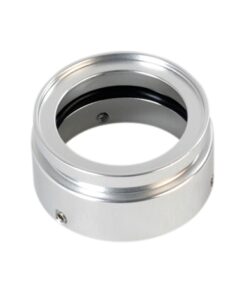 Turbosmart BOV V-Band to 38mm Adapter