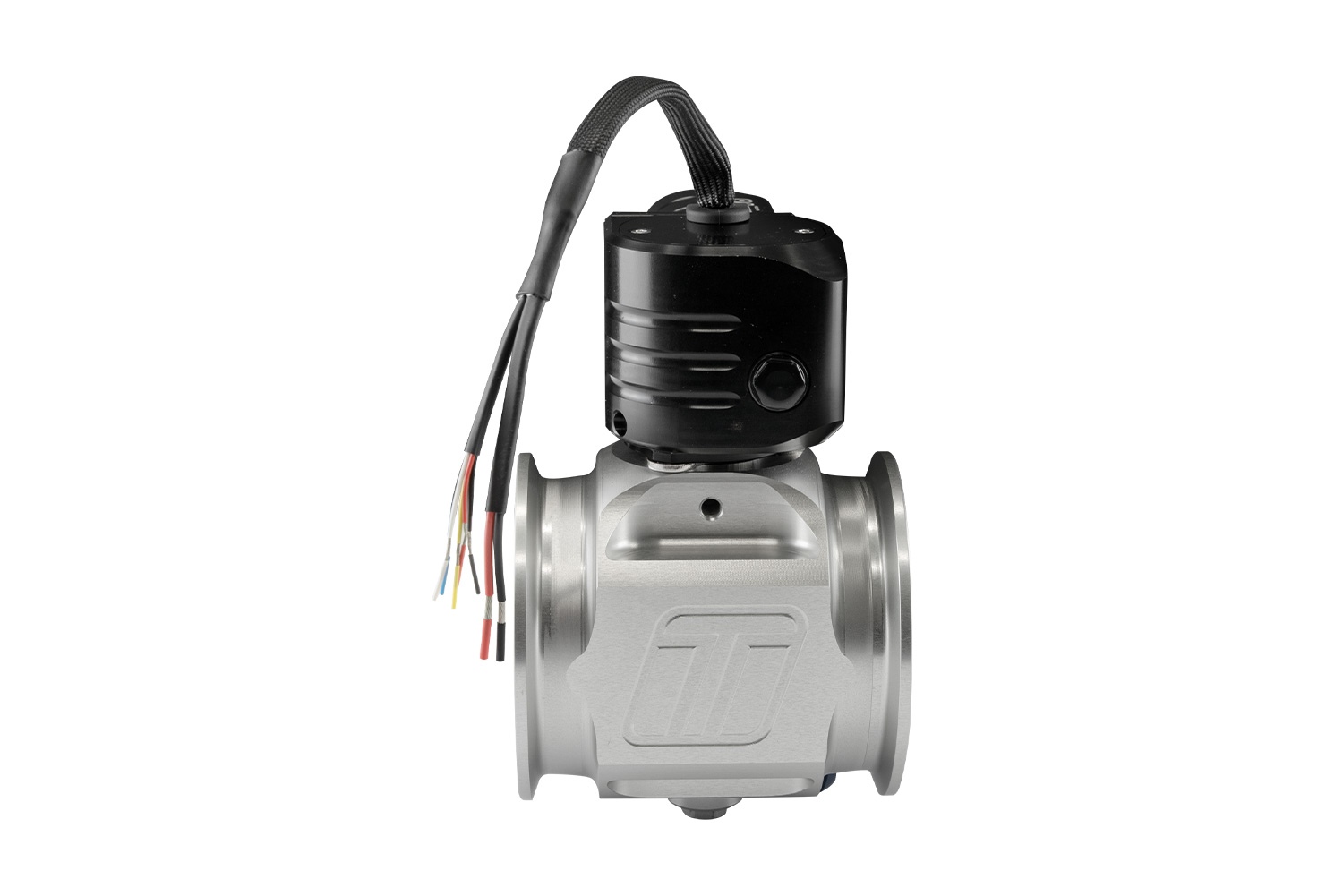 Turbosmart eBG76 Electronic BoostGate Black - Image 5
