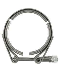Turbosmart TS-1 Turbocharger V-Band Clamp Suit Turbine 2.25"