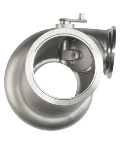 Turbosmart Turbine Housing B Frame (V-Band 0.82AR) suit 66mm turbine - Internal Wastegate