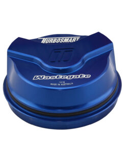 Turbosmart GenV WG45/50 Cap Blue