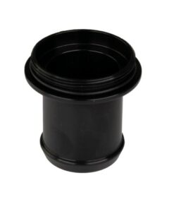 Turbosmart BOV Kompact 25mm Plumb Back Fitting