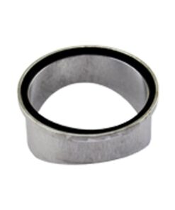 Turbosmart BOV PowerPort/ProPort Alloy Weld Flange