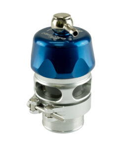 Turbosmart BOV Vee Port Pro Uni -Blue
