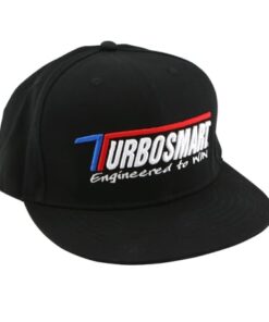 Turbosmart TS Hat Full Logo Colour