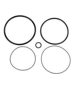 Turbosmart BOV BigBubba O-Ring Kit