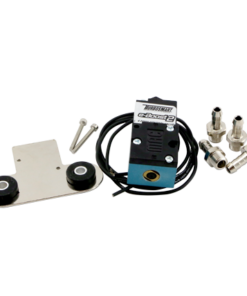 Turbosmart eB2 4 Port Solenoid