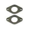 Turbosmart WG38 Weld Flanges - Mild Steel