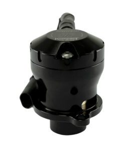 Alternative view of Turbosmart BOV Kompact EM DualPort- VR22 (Ford Fiesta ST)