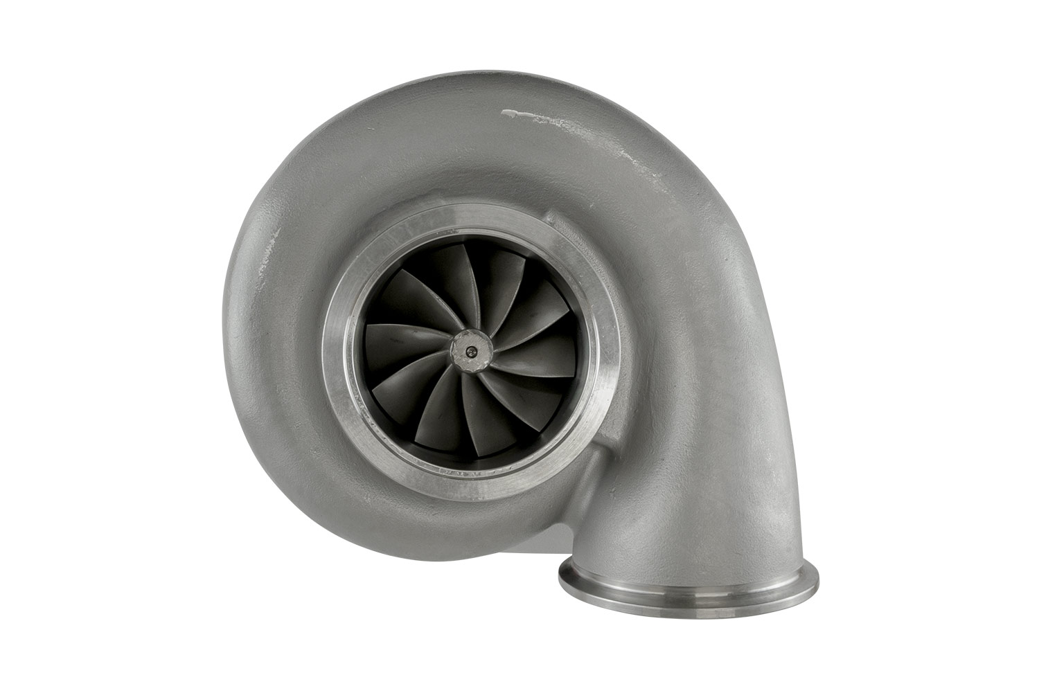 Turbosmart TS-1 Turbocharger 7170 (Kompact) V-Band 1.07AR Externally Wastegated - Image 5