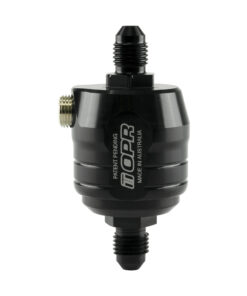 Turbosmart OPR V2 Turbo Oil Pressure Regulator