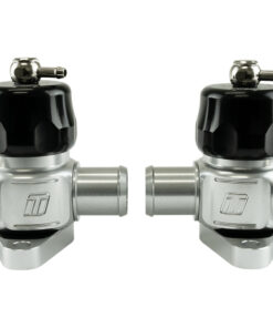 Alternative view of Turbosmart BOV SmartPort Nissan GTR R35 Kit