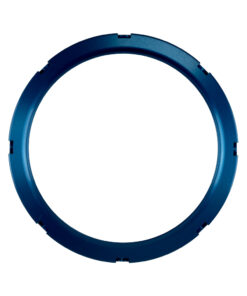 Turbosmart GenV WG38/40 Actuator Collar Blue