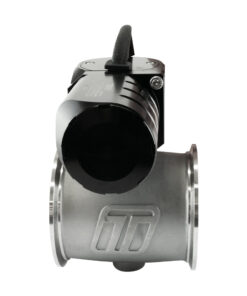 Alternative view of Turbosmart eSG76 Electronic StraightGate Black