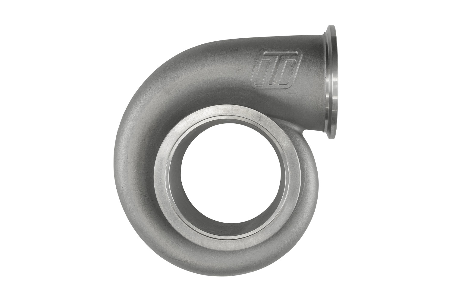 Turbosmart Turbine Housing B Frame (V-Band 1.07AR) suit 66mm Turbine - Image 4