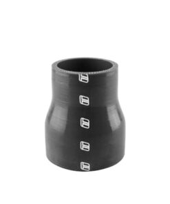 Turbosmart Silicon Hose Reducer 2.25-3.00" BLACK