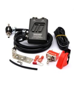 Turbosmart Dual Stage Boost Controller V2 - Black