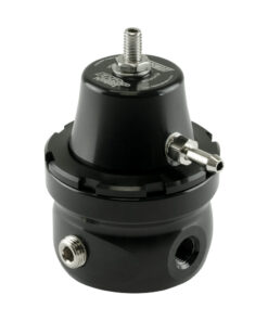 Alternative view of Turbosmart FPR Kompact (1/8"NPT LP) - Fuel Pressure Regulator - Sleeper