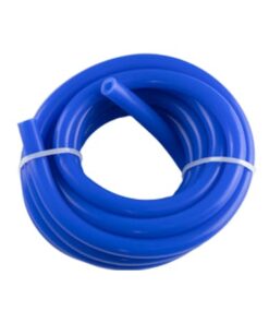 Turbosmart Silicon Hose 3m Pack -5mm Vac Tube-Blue