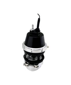 Turbosmart BOV PowerPort with Sensor Cap - Black