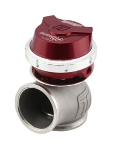 Turbosmart GenV WG50 ProGate50 14psi Red