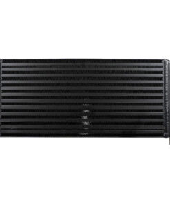 Alternative view of Turbosmart Ford F150 Intercooler V6 Ecoboost Black