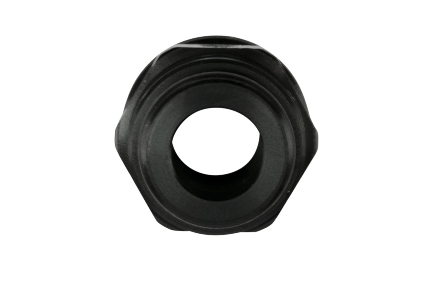 Turbosmart Oil Cap - 12AN Centre - Black - Image 2