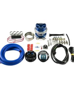 Turbosmart BOV Controller RacePort Blue
