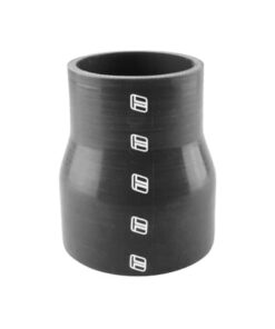 Turbosmart Silicon Hose Reducer 2.75-3.50" BLACK