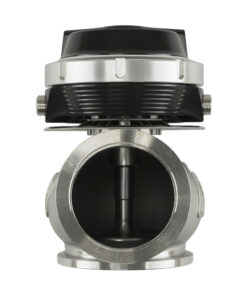 Alternative view of Turbosmart GenV WG45 Hypergate 45 Lite 7psi Black