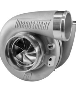 Turbosmart TS-1 Turbocharger 8280 V-Band 0.96AR Externally Wastegated